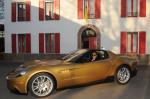 Ferrari P540 Superfast Aperta 2009 года